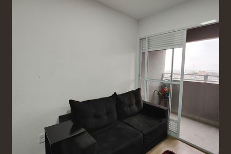 Apartamento à venda com 44m², 2 quartos e sem vagaSala/Cozinha