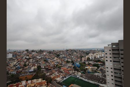 Apartamento à venda com 44m², 2 quartos e sem vagaQuarto 1