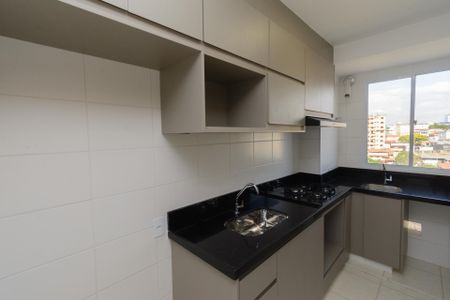 Apartamento para alugar com 55m², 2 quartos e 1 vaga Apartamento para alugar com 55m², 2 quartos e 1 vagaCozinha