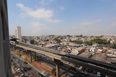 Apartamento à venda com 37m², 2 quartos e sem vagaVista da Sala