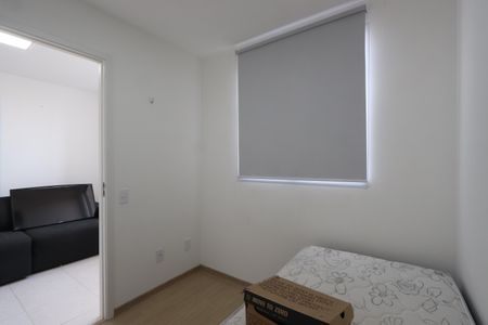 Apartamento à venda com 37m², 2 quartos e sem vagaQuarto 2
