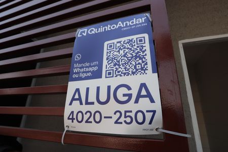 Apartamento à venda com 37m², 2 quartos e sem vagaPlaca