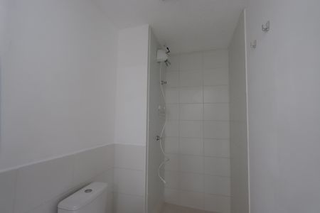 Apartamento à venda com 37m², 2 quartos e sem vagaBanheiro Social