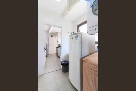 Apartamento para alugar com 167m², 3 quartos e 2 vagasÁrea de Serviço