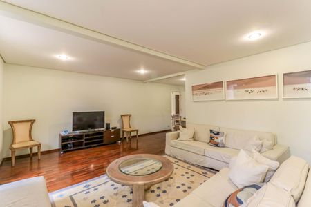 Apartamento para alugar com 167m², 3 quartos e 2 vagasÁrea comum