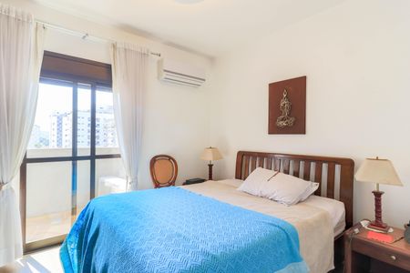 Apartamento para alugar com 167m², 3 quartos e 2 vagasVista da Varanda