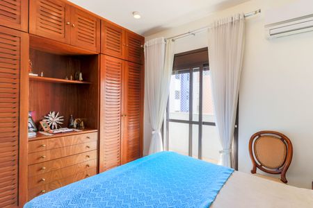 Apartamento para alugar com 167m², 3 quartos e 2 vagasVista da Varanda