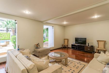 Apartamento para alugar com 167m², 3 quartos e 2 vagasÁrea comum