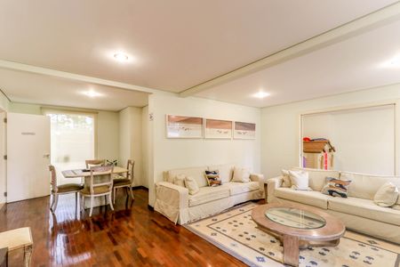 Apartamento para alugar com 167m², 3 quartos e 2 vagasÁrea comum