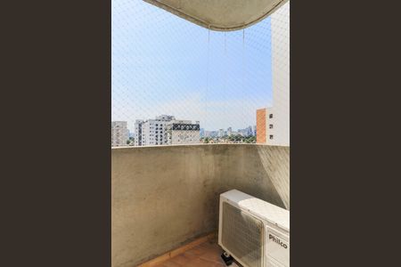 Apartamento para alugar com 167m², 3 quartos e 2 vagasVaranda da Suíte