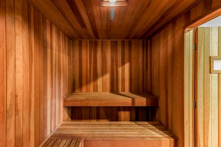 Apartamento para alugar com 167m², 3 quartos e 2 vagasÁrea comum - Sauna