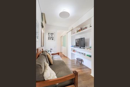 Apartamento para alugar com 167m², 3 quartos e 2 vagasCorredor