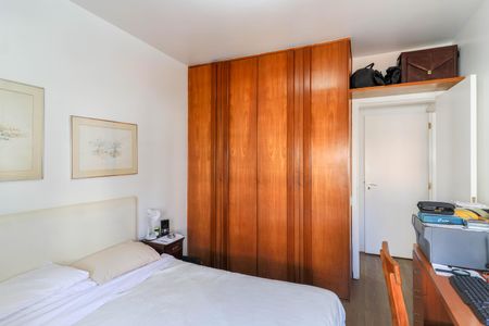 Apartamento para alugar com 167m², 3 quartos e 2 vagasQuarto 2