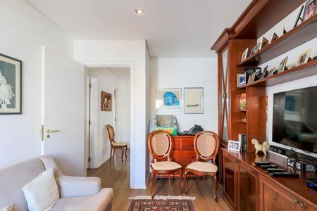 Apartamento para alugar com 167m², 3 quartos e 2 vagasQuarto 1