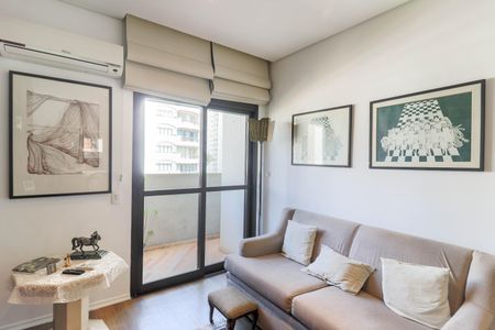 Apartamento para alugar com 167m², 3 quartos e 2 vagasQuarto 1