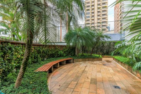 Apartamento para alugar com 167m², 3 quartos e 2 vagasÁrea comum