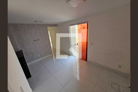 Apartamento para alugar com 2 quartos, 160m² em Cabral, Contagem