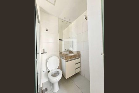 Apartamento para alugar com 2 quartos, 160m² em Cabral, Contagem
