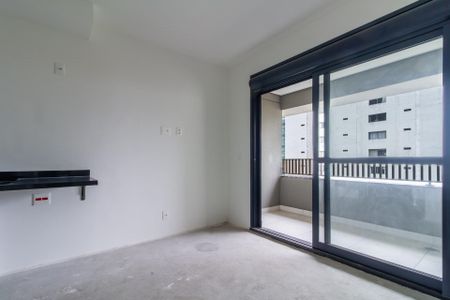 Kitnet/Studio à venda com 1 quarto, 26m² em Campo Belo, São Paulo