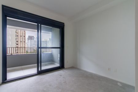 Kitnet/Studio à venda com 1 quarto, 26m² em Campo Belo, São Paulo