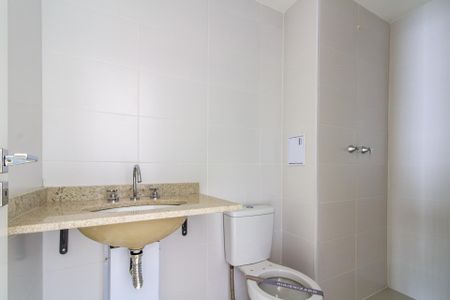 Kitnet/Studio à venda com 1 quarto, 26m² em Campo Belo, São Paulo