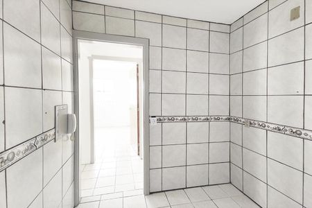 Apartamento para alugar com 60m², 2 quartos e sem vagaCozinha