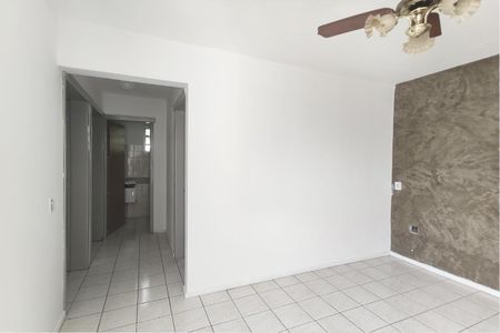 Apartamento para alugar com 60m², 2 quartos e sem vagaSala