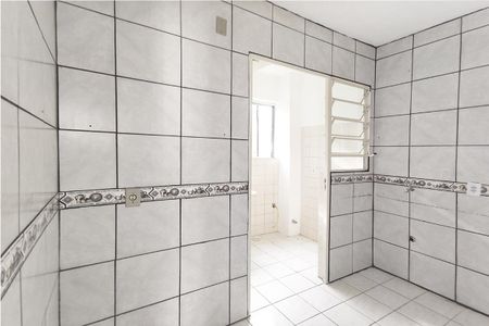 Apartamento para alugar com 60m², 2 quartos e sem vagaCozinha