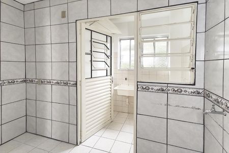 Apartamento para alugar com 60m², 2 quartos e sem vagaCozinha