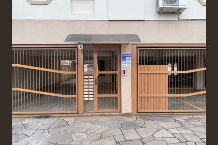 Apartamento para alugar com 60m², 2 quartos e sem vagaPlaca 