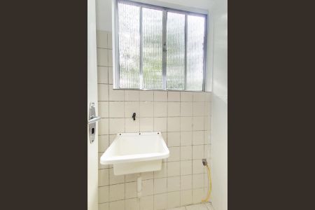 Apartamento para alugar com 60m², 2 quartos e sem vagaCozinha