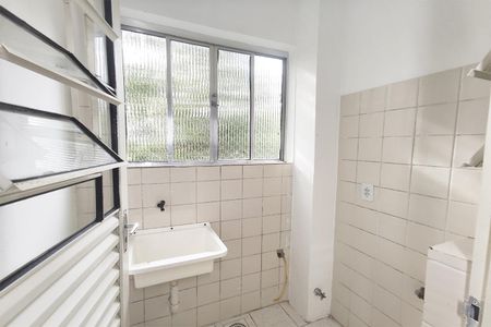 Apartamento para alugar com 60m², 2 quartos e sem vagaCozinha