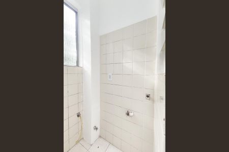 Apartamento para alugar com 60m², 2 quartos e sem vagaCozinha