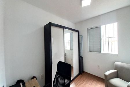 Quarto 1 de apartamento à venda com 2 quartos, 50m² em Jardim do Lago Ii, Campinas
