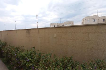 Vista do Quarto 2 de apartamento à venda com 2 quartos, 50m² em Jardim do Lago Ii, Campinas