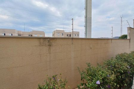 Vista do Quarto 1 de apartamento à venda com 2 quartos, 50m² em Jardim do Lago Ii, Campinas