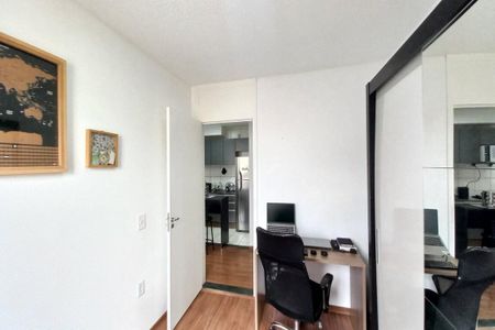 Quarto 1 de apartamento à venda com 2 quartos, 50m² em Jardim do Lago Ii, Campinas
