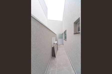 Casa à venda com 77m², 3 quartos e 2 vagas Casa à venda com 77m², 3 quartos e 2 vagasÁrea Gourmet