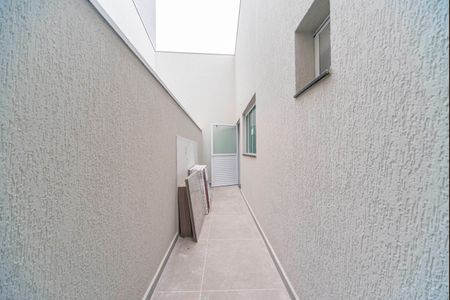 Casa à venda com 77m², 3 quartos e 2 vagas Casa à venda com 77m², 3 quartos e 2 vagasÁrea Gourmet