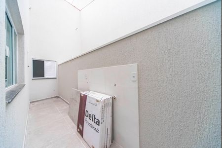 Casa à venda com 77m², 3 quartos e 2 vagas Casa à venda com 77m², 3 quartos e 2 vagasÁrea Gourmet