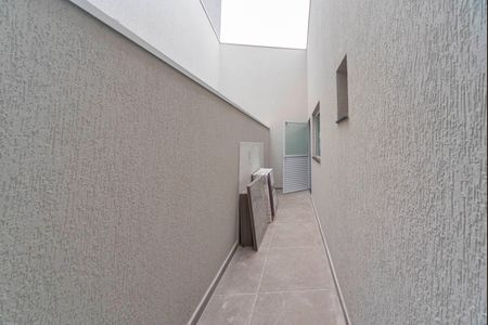 Casa à venda com 77m², 3 quartos e 2 vagas Casa à venda com 77m², 3 quartos e 2 vagasVista do Quarto 1