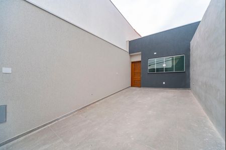 Casa à venda com 77m², 3 quartos e 2 vagas Casa à venda com 77m², 3 quartos e 2 vagasGaragem
