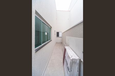 Casa à venda com 77m², 3 quartos e 2 vagas Casa à venda com 77m², 3 quartos e 2 vagasÁrea Gourmet