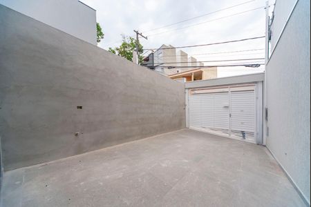 Casa à venda com 77m², 3 quartos e 2 vagas Casa à venda com 77m², 3 quartos e 2 vagasGaragem