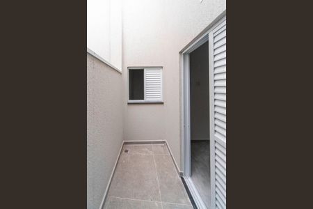 Casa à venda com 77m², 3 quartos e 2 vagas Casa à venda com 77m², 3 quartos e 2 vagasVaranda da Suíte