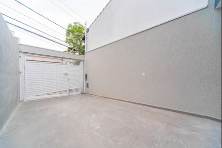 Casa à venda com 77m², 3 quartos e 2 vagas Casa à venda com 77m², 3 quartos e 2 vagasGaragem