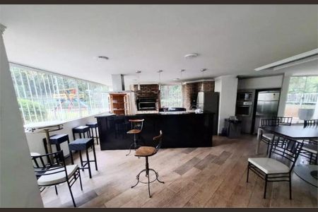 Apartamento à venda com 2 quartos, 56m² em Jardim das Vertentes, São Paulo