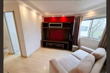 Apartamento à venda com 2 quartos, 56m² em Jardim das Vertentes, São Paulo