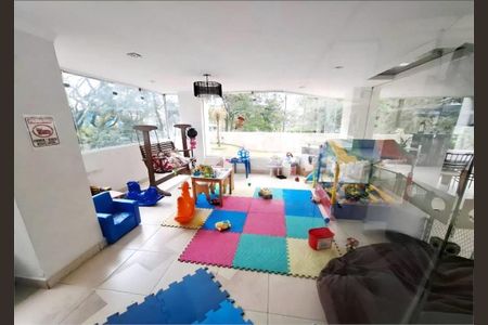 Apartamento à venda com 2 quartos, 56m² em Jardim das Vertentes, São Paulo