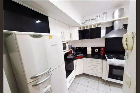 Apartamento à venda com 2 quartos, 56m² em Jardim das Vertentes, São Paulo